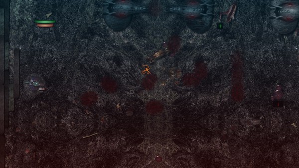 Lost Scale: Part One screenshot 4