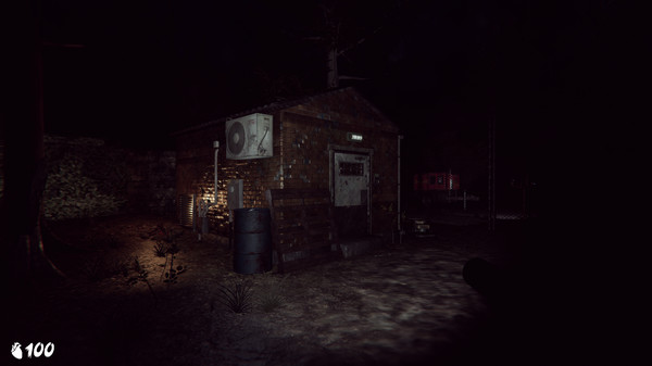 Ghost Blood screenshot 2