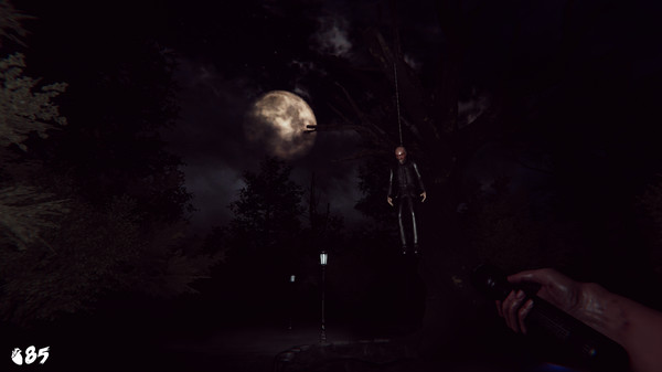 Ghost Blood screenshot 3