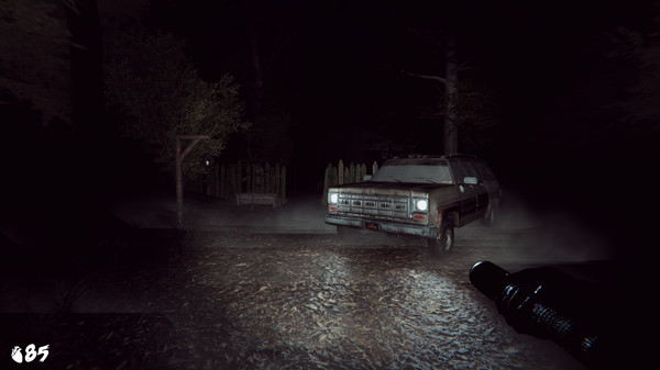 Ghost Blood screenshot 4