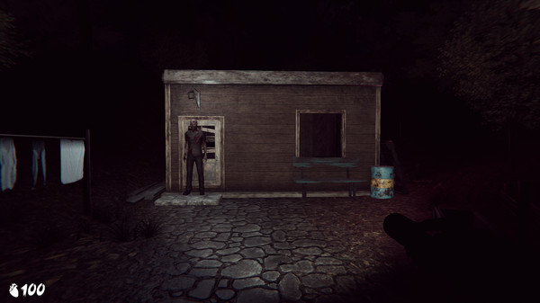 Ghost Blood screenshot 6