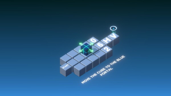 ANYEK - The Keyboard Puzzle screenshot 6