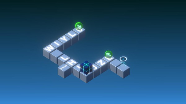 ANYEK - The Keyboard Puzzle screenshot 3