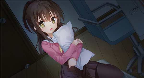 NOeSIS Ⅱ-人间无常「重置版」 screenshot 2