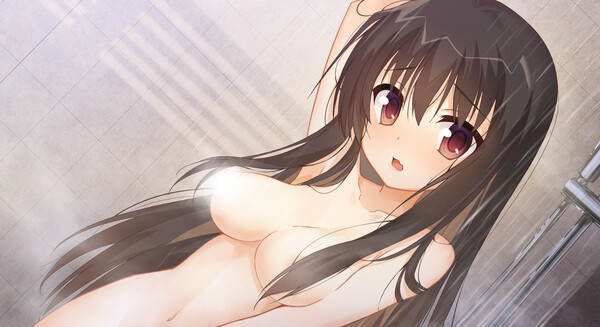 NOeSIS Ⅱ-人间无常「重置版」 screenshot 3