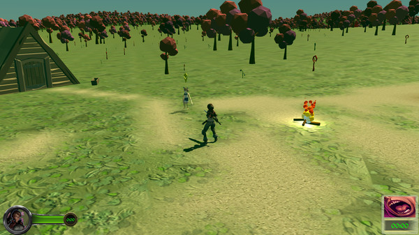 Shackled screenshot 4