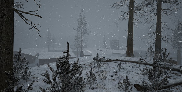 United Assault - Battle of the Bulge screenshot 12