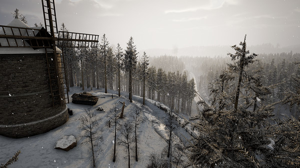 United Assault - Battle of the Bulge screenshot 11