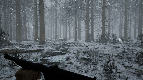 United Assault - Battle of the Bulge screenshot 10