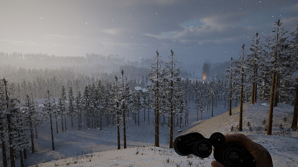United Assault - Battle of the Bulge screenshot 8
