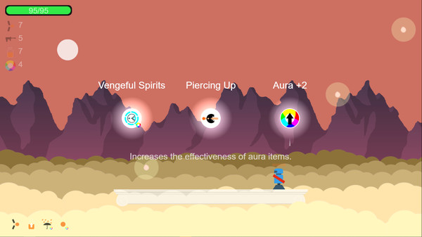 Skyward Descent screenshot 8