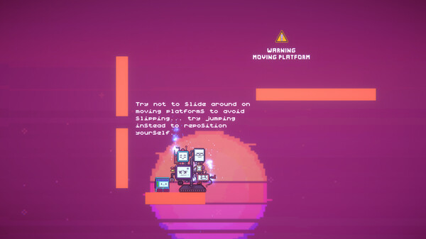 Don't Byte Your Tongue screenshot 9