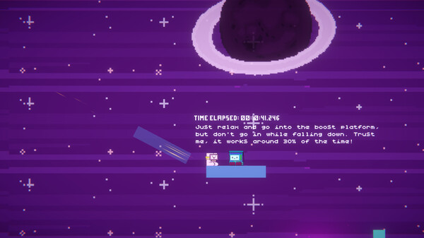 Don't Byte Your Tongue screenshot 4
