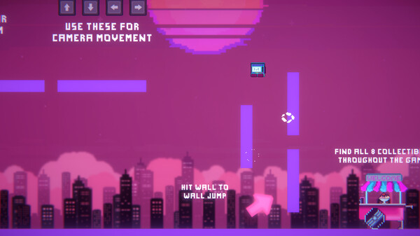 Don't Byte Your Tongue screenshot 5