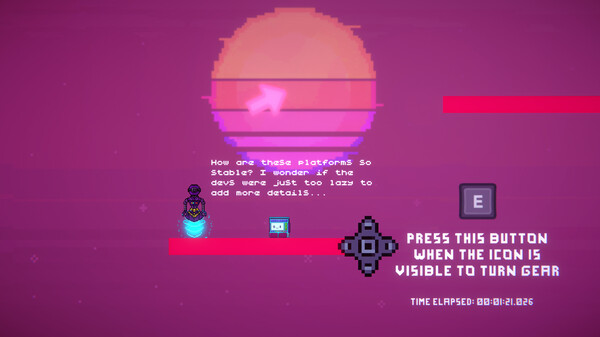 Don't Byte Your Tongue screenshot 2