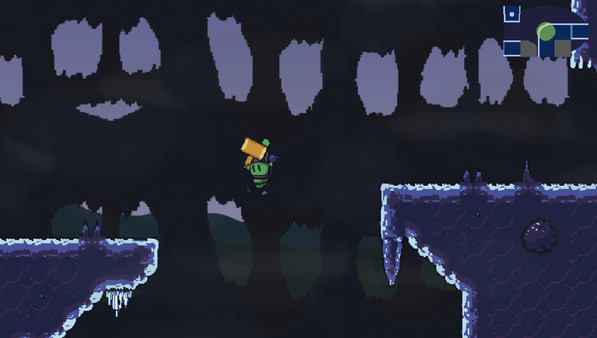 Insect Adventure screenshot 5