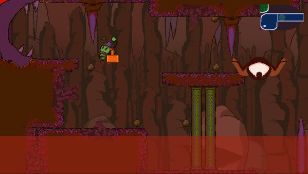 Insect Adventure screenshot 7