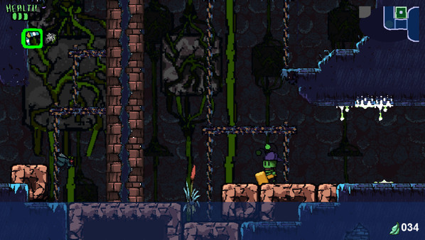 Insect Adventure screenshot 2
