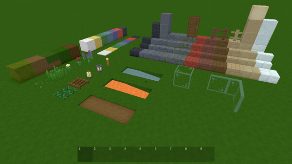 AutoCube screenshot 4