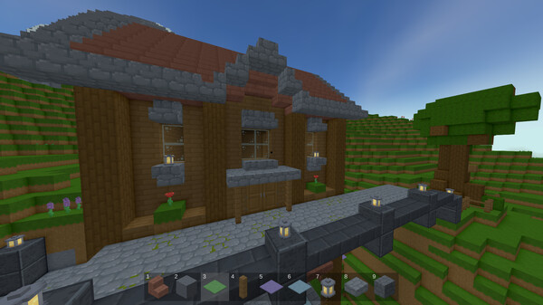 AutoCube screenshot 3