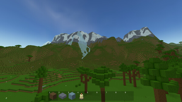 AutoCube screenshot 1