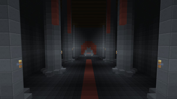 AutoCube screenshot 2