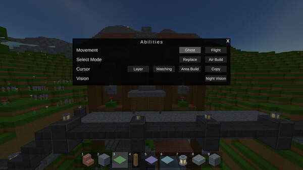 AutoCube screenshot 5