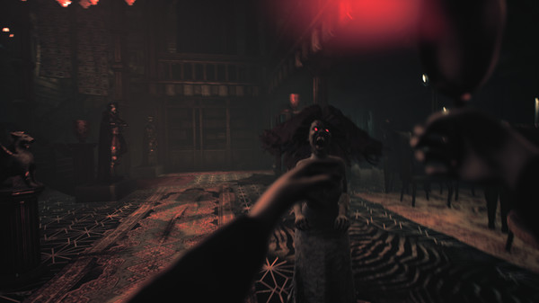 Banish screenshot 1