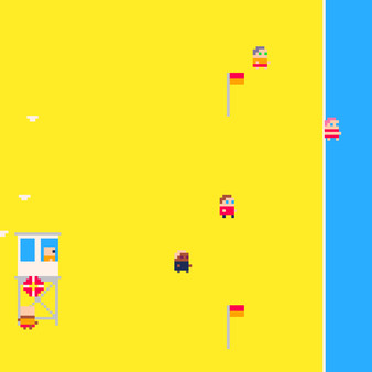 Brendan Keogh's Putting Challenge screenshot 3