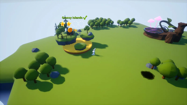 Rabbit Run screenshot 8