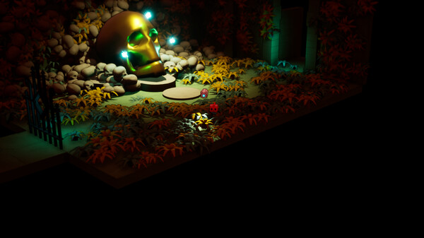 Galaia screenshot 7