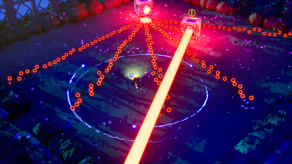 Galaia screenshot 2