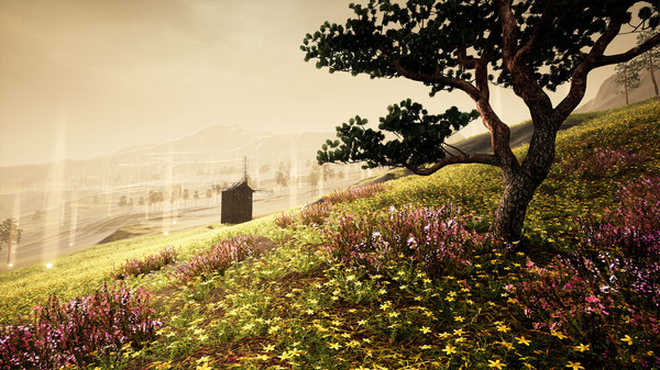 Loverowind screenshot 1