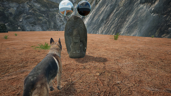 Dog_Fox_Bunny screenshot 4
