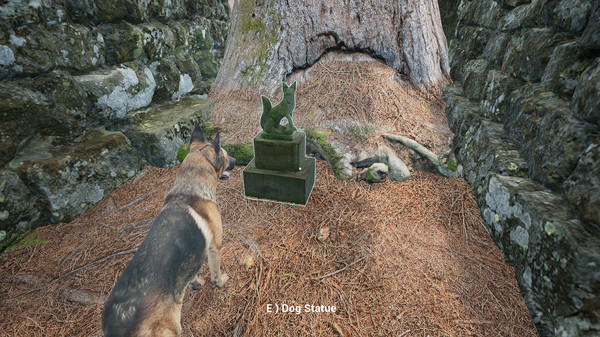 Dog_Fox_Bunny screenshot 3
