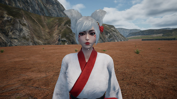Dog_Fox_Bunny screenshot 5