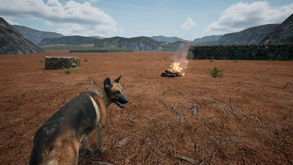 Dog_Fox_Bunny screenshot 6