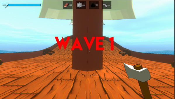 Nauticalypse screenshot 1
