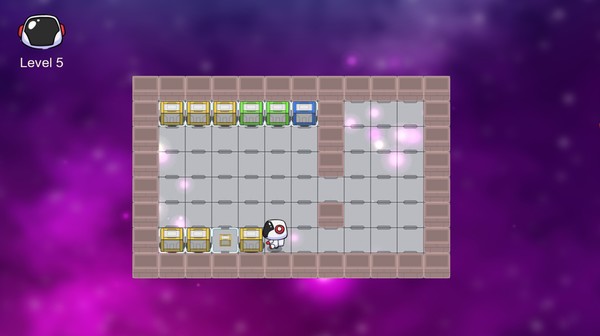 Space Porter screenshot 7