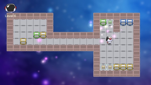 Space Porter screenshot 9