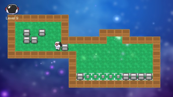 Space Porter screenshot 5