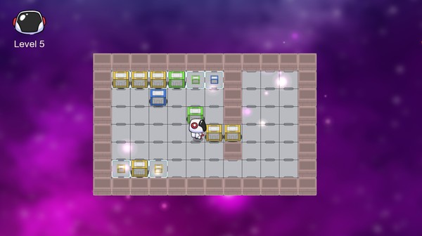 Space Porter screenshot 6