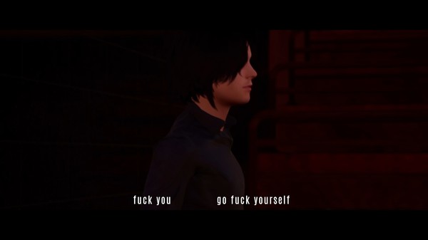 DEKONSTRUKT screenshot 2