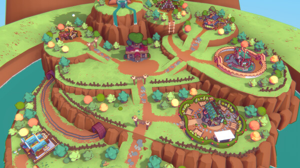 Pekoe screenshot 4