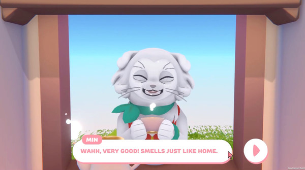 Pekoe screenshot 2