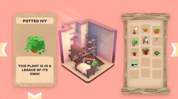 Pekoe screenshot 7