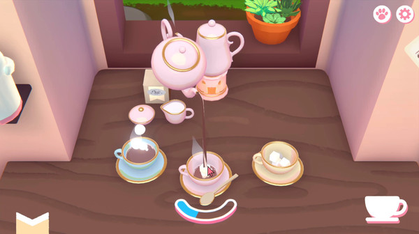 Pekoe screenshot 3