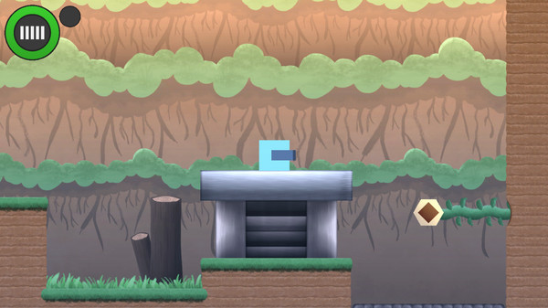 Raybound screenshot 1