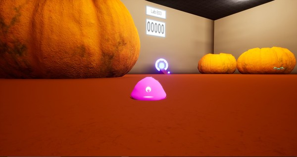 Slime Labs screenshot 5
