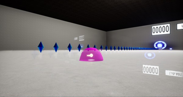 Slime Labs screenshot 1